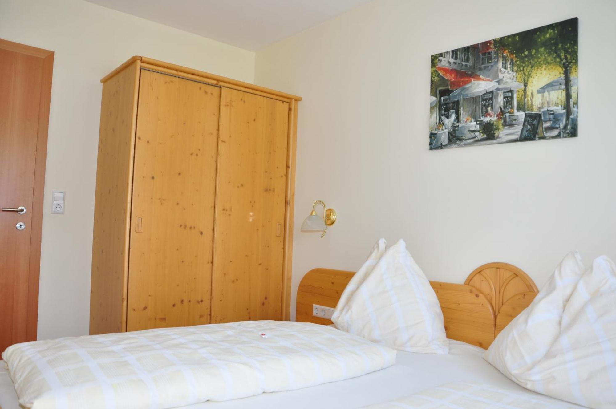 Pension Waldheim Маутерндорф Номер фото