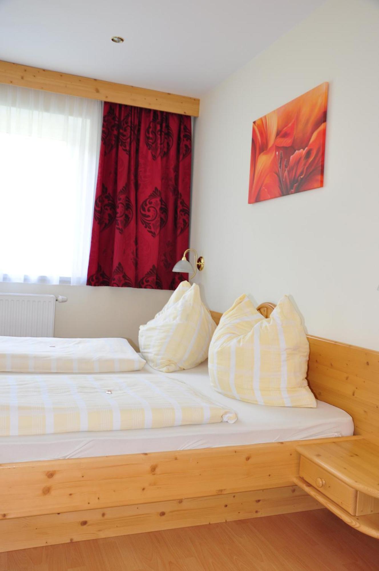 Pension Waldheim Маутерндорф Номер фото